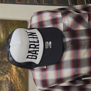 Darlin' Trucker Hat New